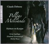 Debussy: Pelléas et Melisande