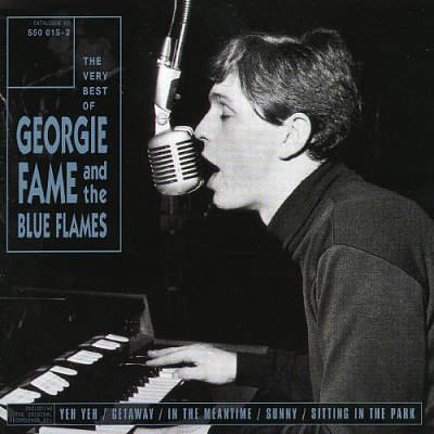 The Very Best of Georgie Fame & the Blue Flames