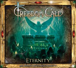 descargar álbum Freedom Call - Eternity 666 Weeks Beyond Eternity