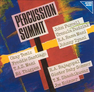 Percussion Summit