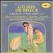 Gilson: De Zee; De Boeck: Symphony in G