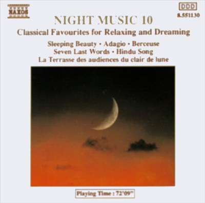 Night Music 10