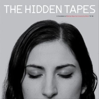 The Hidden Tapes LP (Minimal Wave From Around World '79-'85)