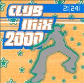 Club Mix 2000 [K-Tel]