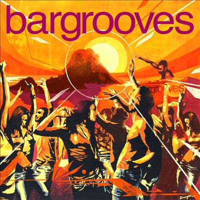 Bargrooves Ibiza Classics