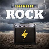 Throwback Rock