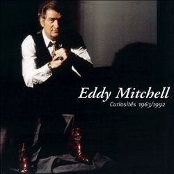 baixar álbum Eddy Mitchell - Curiosités 19631992