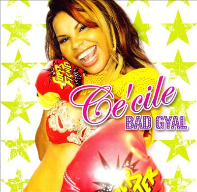 Bad Gyal: albums, songs, playlists