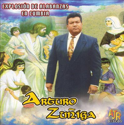 Explosion de Alabanzas en Cumbia