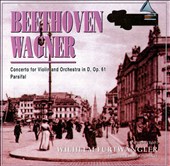 Beethoven-Wagner