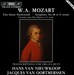 Mozart: Transcriptions for Organ Duet