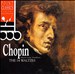 Chopin: The 14 Waltzes