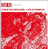 The Nubians of Plutonia