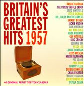 Britain's Greatest Hits 1957