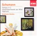 Schumann: Fantasie, Op. 17; Faschingschwank aus Wien, Op. 26; Papillons, Op. 2
