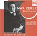 Max Reger: Violin Concerto