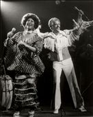 Celia Cruz