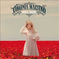 télécharger l'album Virginia Maestro - Del Sur