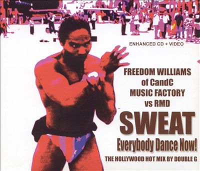Sweat: Everybody Dance Now!