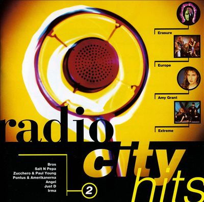 Radio City Hits, Vol. 2
