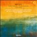Britten: Violin Concerto; Double Concerto; Lachrymae