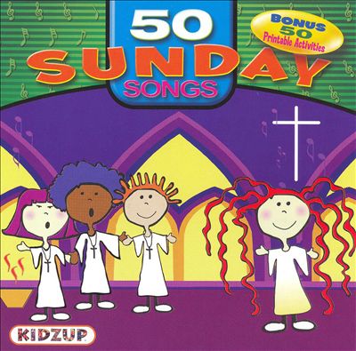 50 Sunday Songs