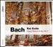 Bach: Organ Masterworks, Vol. 5