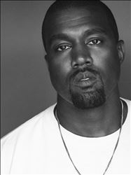 Kanye West on Allmusic