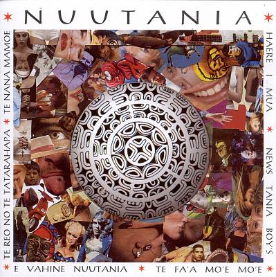 Nuutania: Songs from Tahitian Jails