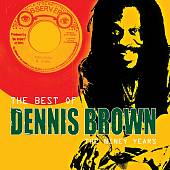 The Best of Dennis Brown: The Niney Years