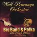 Big Band & Polka with a Touch of Class