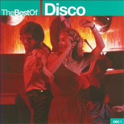 last ned album Various - The Best Of Disco