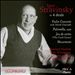Igor Stravinsky in 4 Deals: Violin Concerto; Pulcinella Suite; Jeu de Cartes; Movements