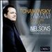 Tchaikovsky: Manfred Symphony; March Slave