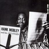 Hank Mobley & His All Stars