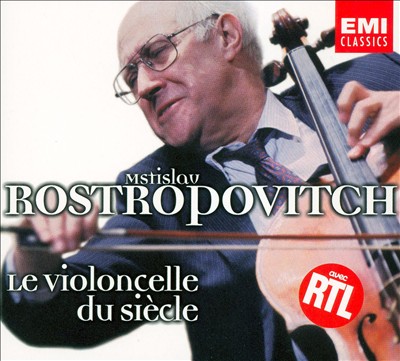 Tout un monde lointain. . ., concerto for cello & orchestra