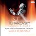 Tchaikovsky: Symphonies 3, 4 and 6