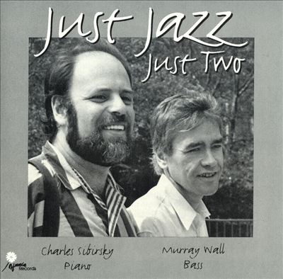 Just Jazz, Just Two