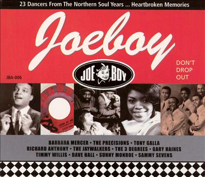 The Northern Soul Years, Vol. 2