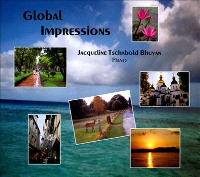 Global Impressions
