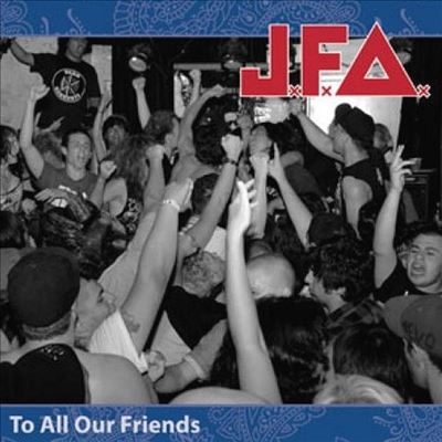 To All Our Friends [Single]