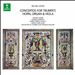 Michael Haydn: Concertos for Trumpet, Horn, Organ & Viola