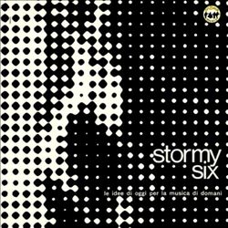 descargar álbum Stormy Six - Le Idee Di Oggi Per La Musica Di Domani