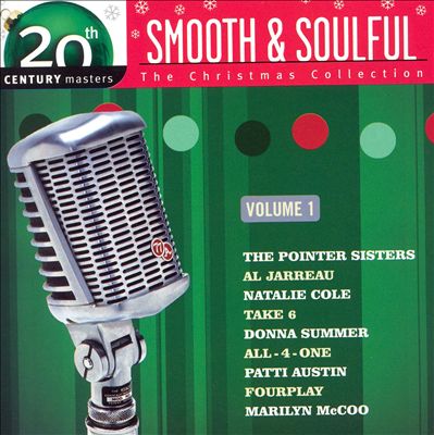 Smooth and Soulful: 20th Century Masters