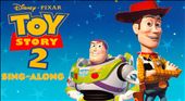 Toy Story 2: Sing-Along