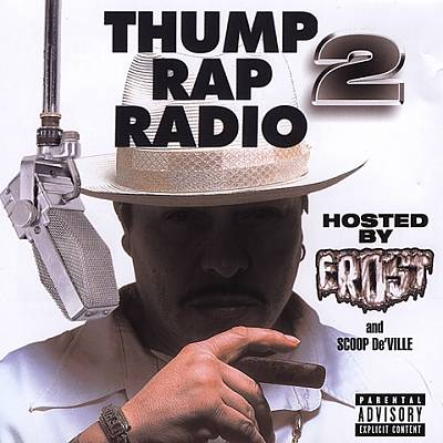 Thump Rap Radio, Vol. 2