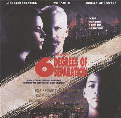 6 Degrees of Separation [Promo]