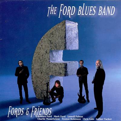 Fords & Friends