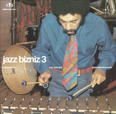 Jazz Bizniz, Vol. 3