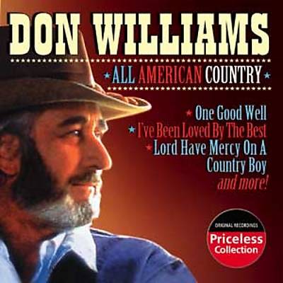 All American Country [Collectables]